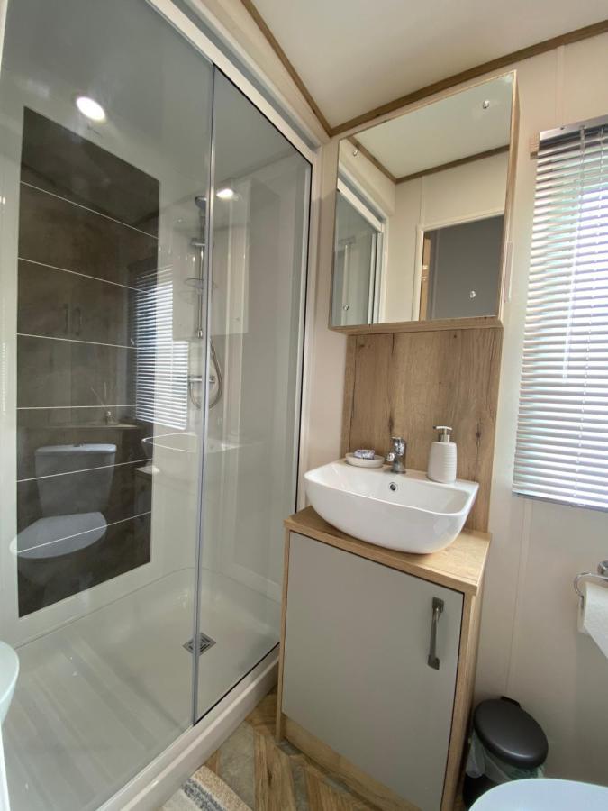 Luxury Cornish Holiday Accommodation With Sea View Bude Ngoại thất bức ảnh