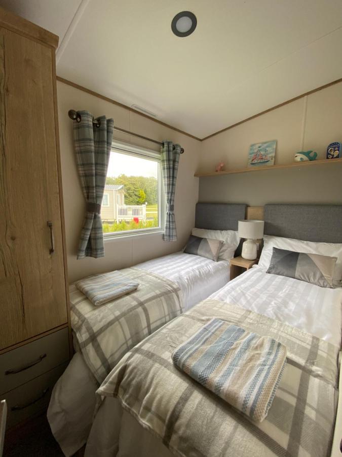 Luxury Cornish Holiday Accommodation With Sea View Bude Ngoại thất bức ảnh